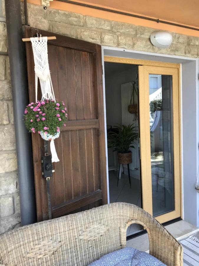 B&B La Boheme Porto Garibaldi Exterior photo