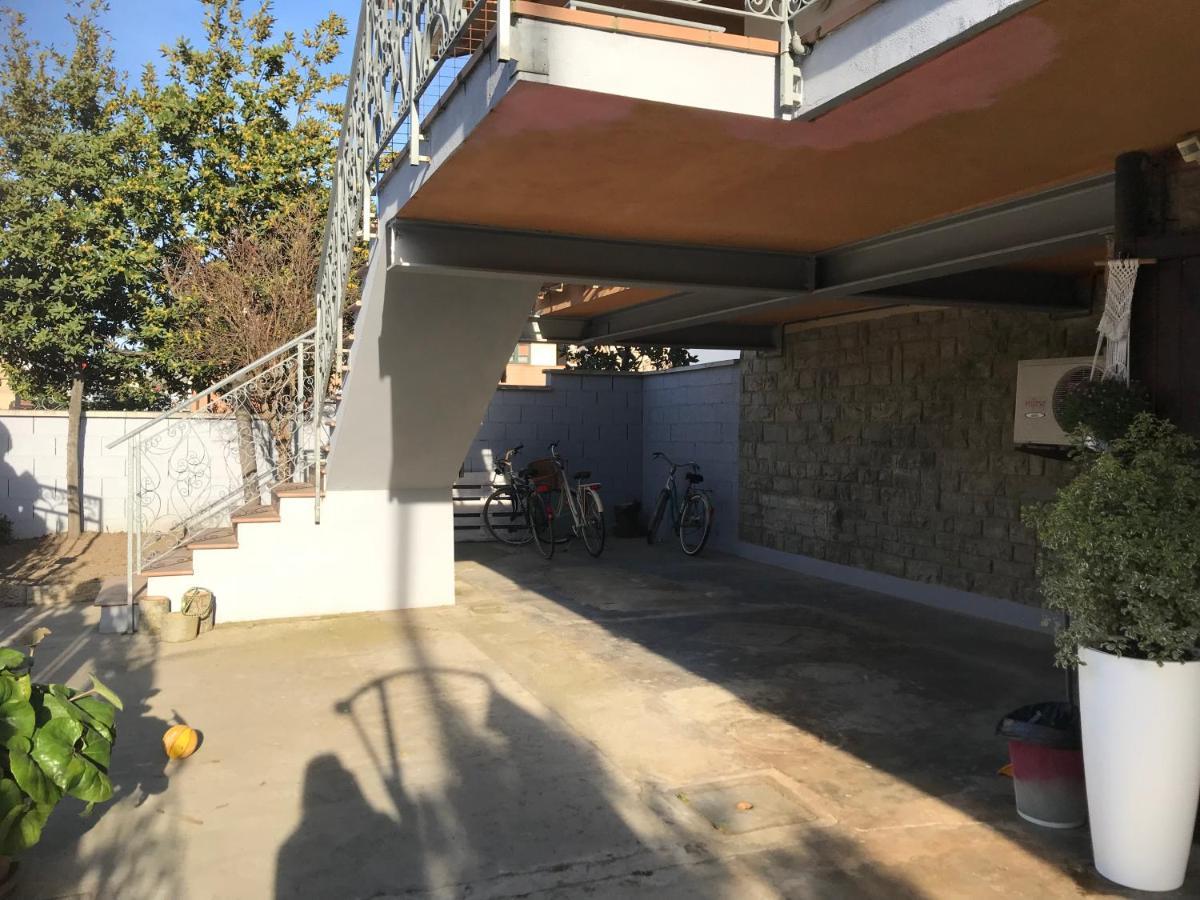 B&B La Boheme Porto Garibaldi Exterior photo