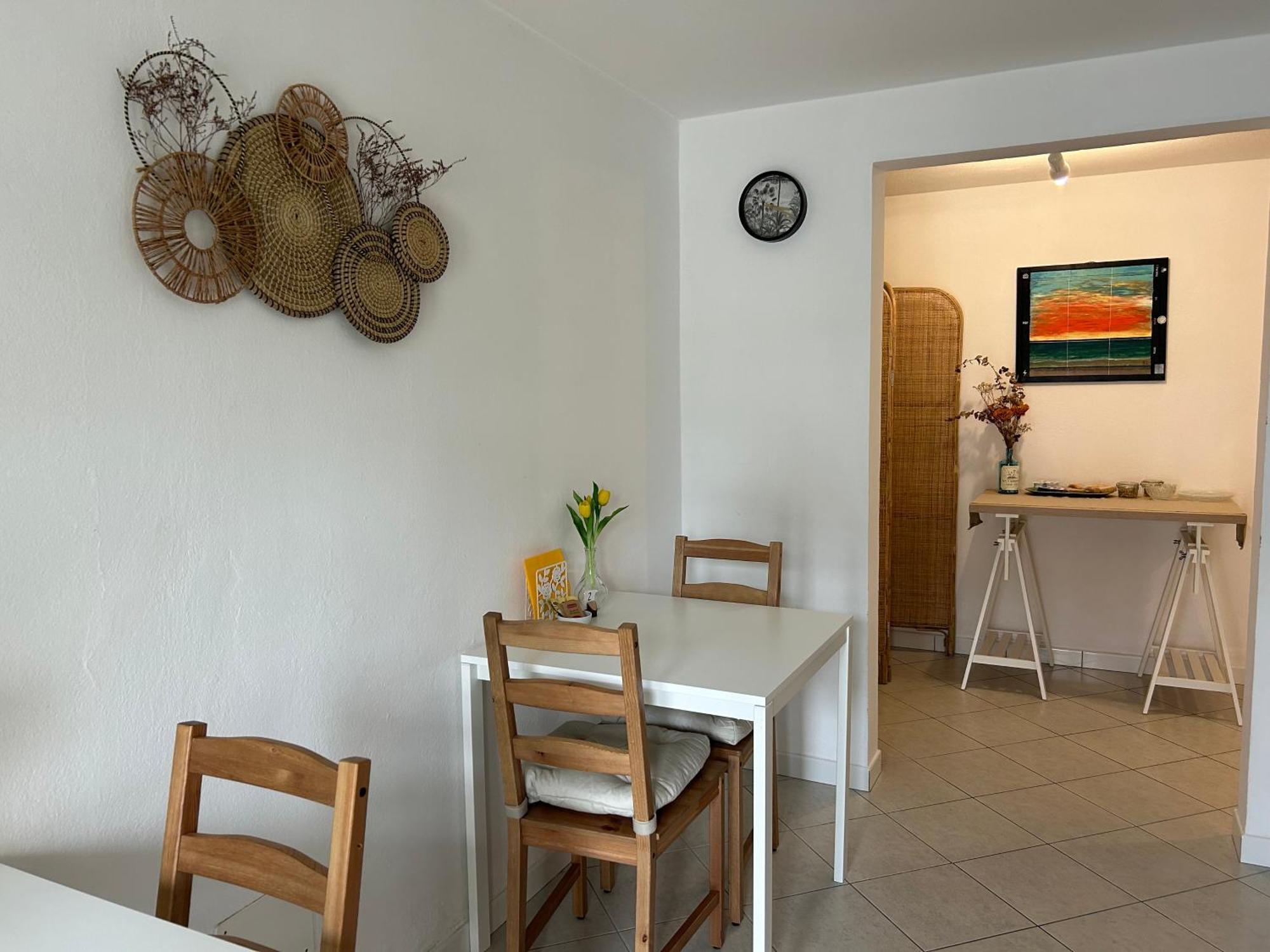 B&B La Boheme Porto Garibaldi Exterior photo
